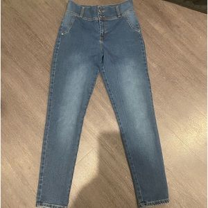 Butt lift jeans. Size 30